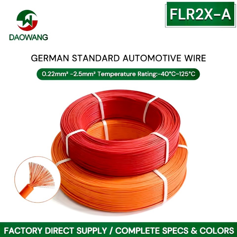 FLR2X {{1} German ଏକ ଜର୍ମାନ ତାର |