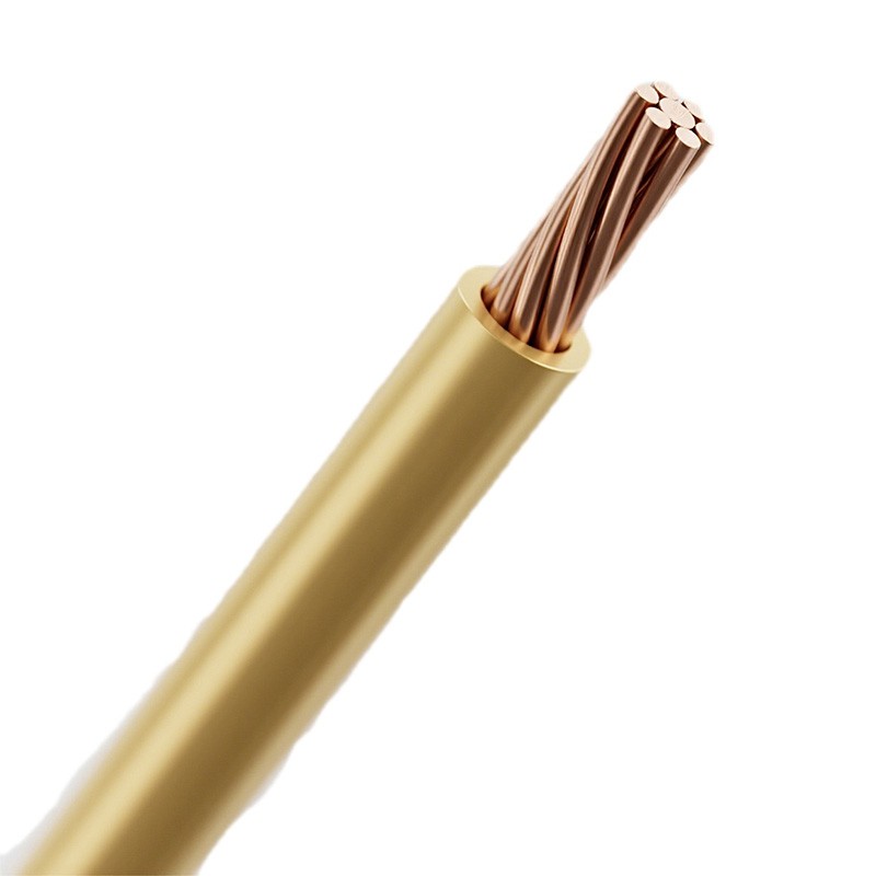 FL9Y-A Car Wire FL9Y-A Car Wire