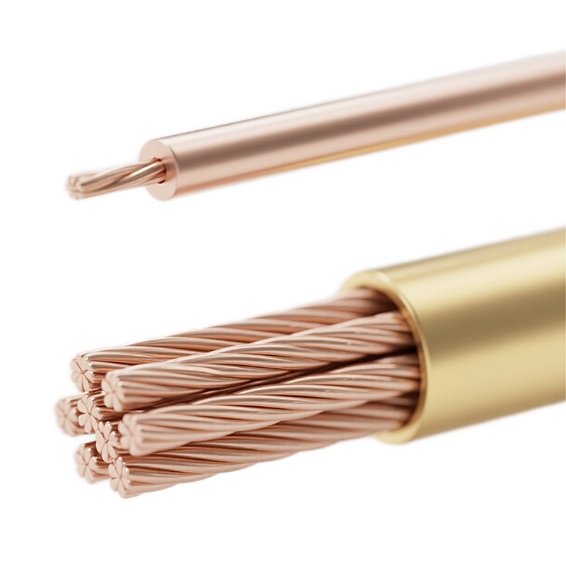 FL9Y-A Car Wire FL9Y-A Car Wire