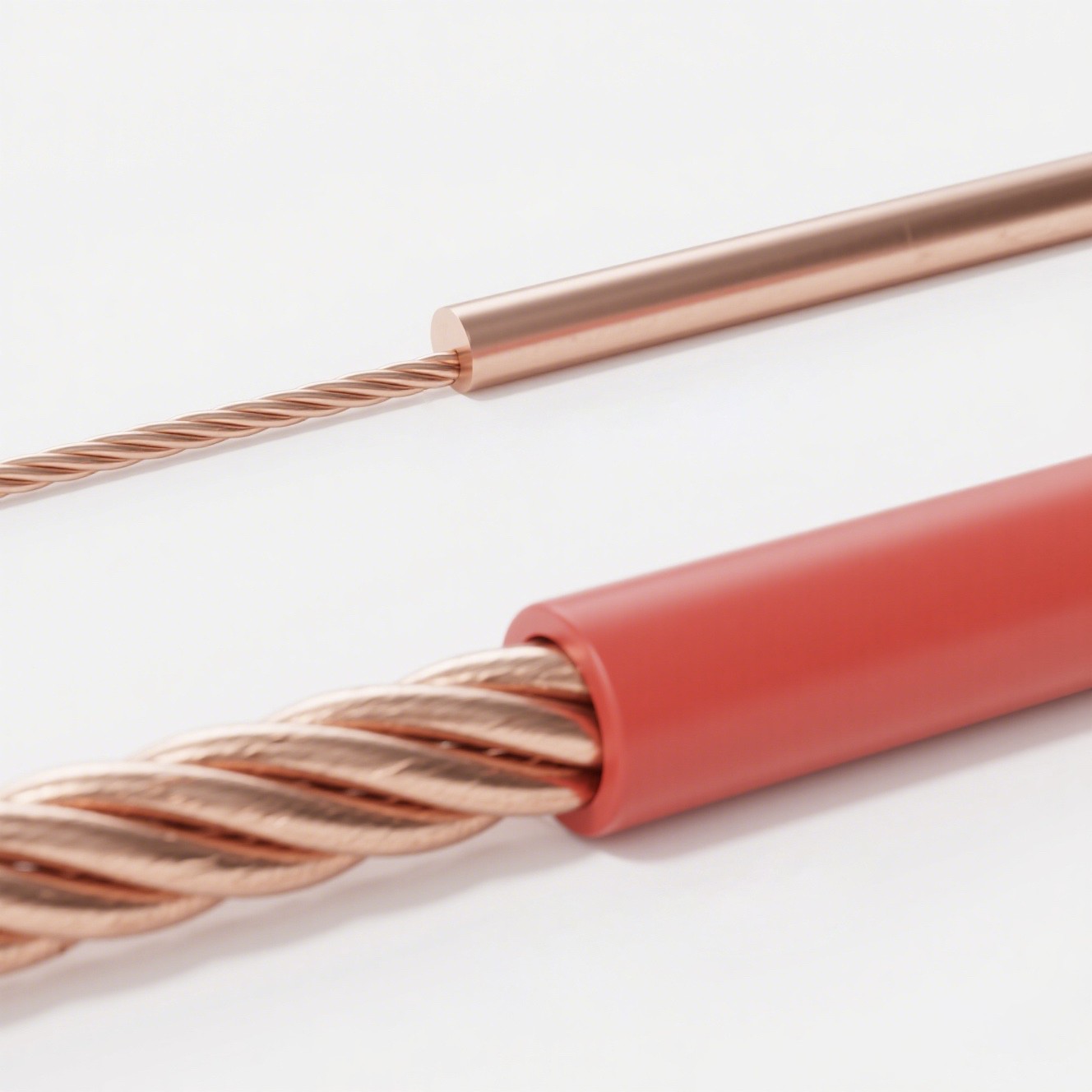 FLRX-B Road Vehicle Thin-Walled Insulated Wire FLRX-B Road Vehicle Thin-Walled Insulated Wire