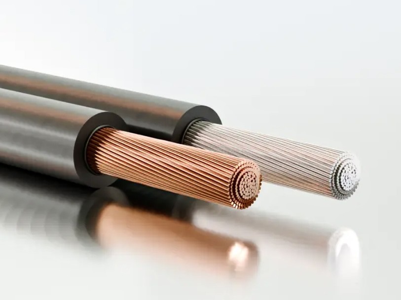 FLR9Y-A Single-Core Automotive Wire FLR9Y-A Single-Core Automotive Wire