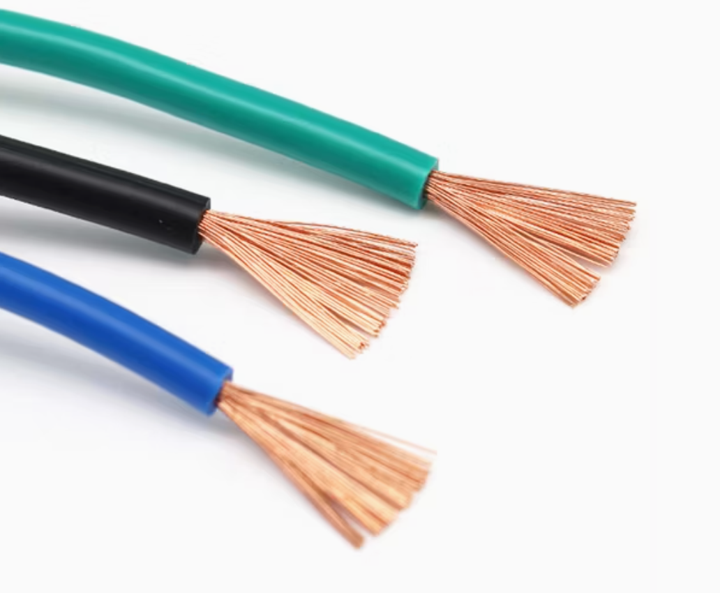 FL9Y-A Car Wire FL9Y-A Car Wire