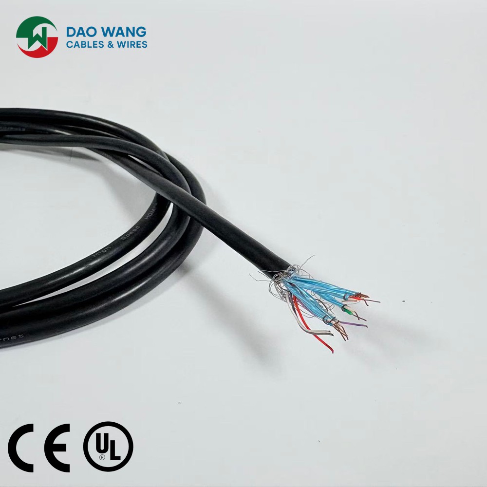 Electrical Wire Electrical Wire