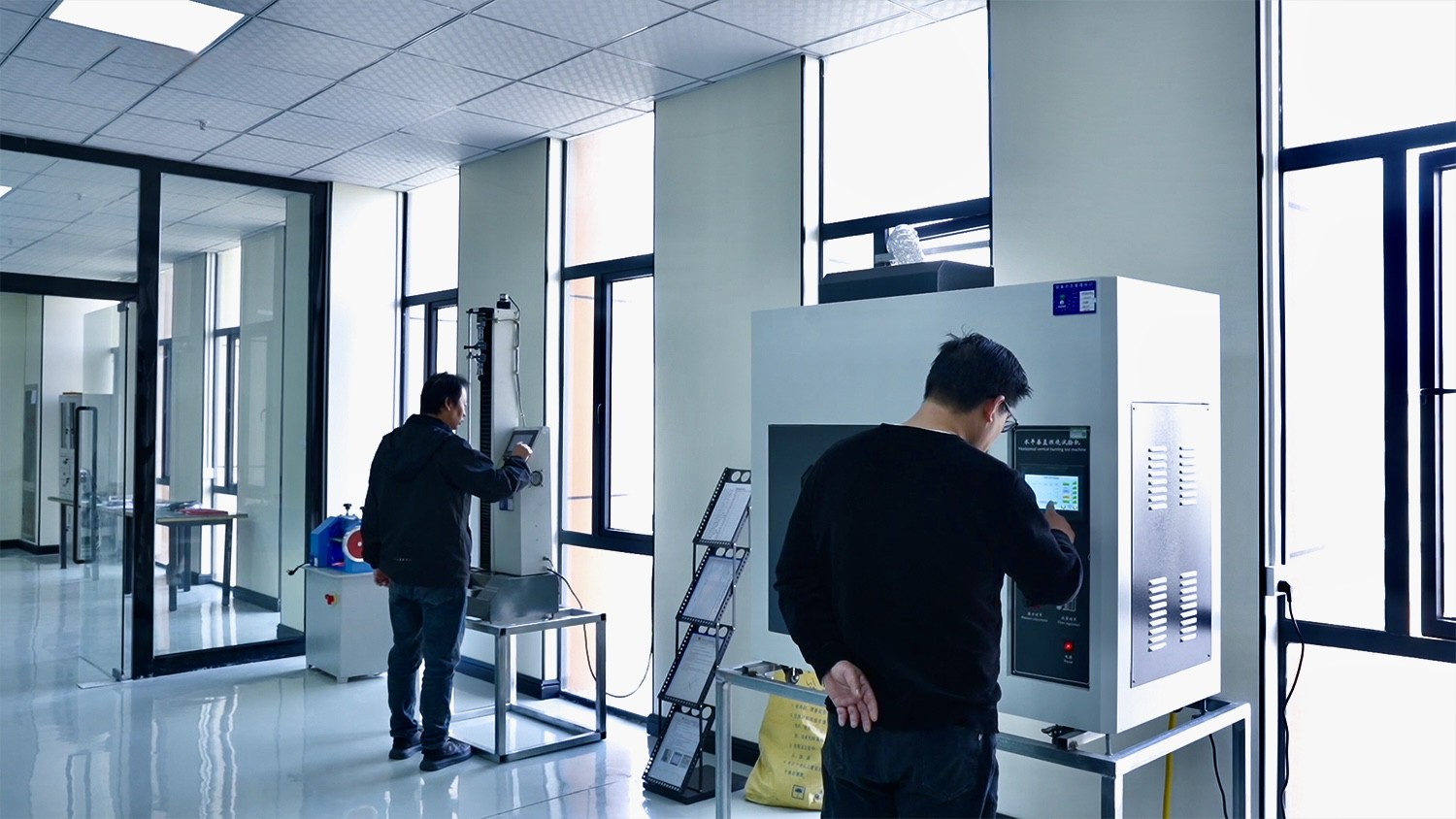 Wire Factory Wire Factory