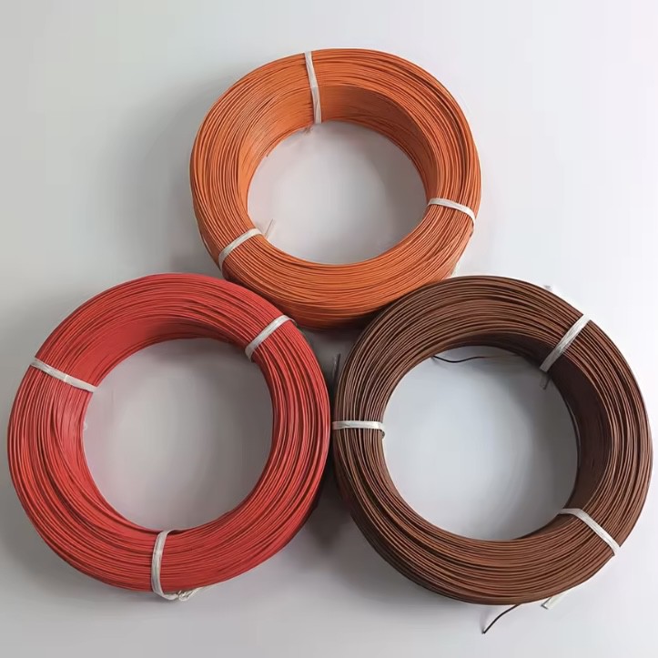 UL2725 Shielded Control Cable UL2725 Shielded Control Cable