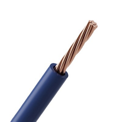 AVSSX ବ Elect ଦ୍ୟୁତିକ ତମ୍ବା ଅଟୋମୋବାଇଲ୍ ହୁକ୍ ଅପ୍ ତାର |