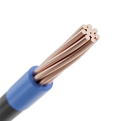 FLR9Y - B ଜର୍ମାନ ମାନକ ଅଟୋମୋବାଇଲ୍ ତାର |