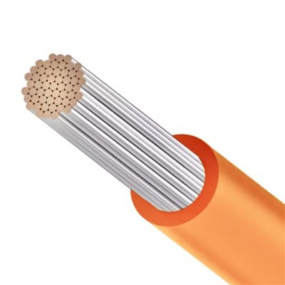 UL11627 ଟିନ୍ଡ୍ ତମ୍ବା ବ୍ୟାଟେରୀ କେବୁଲ୍ |