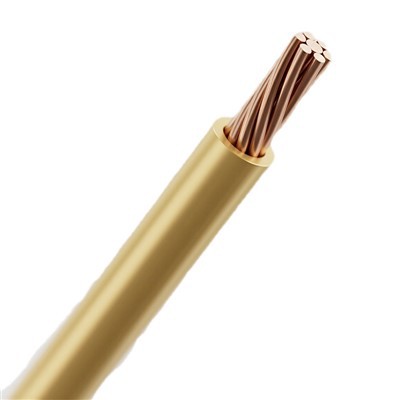 UL1569 PVC ଇନସୁଲେଟେଡ୍ AWM ବ Elect ଦ୍ୟୁତିକ ତାର |