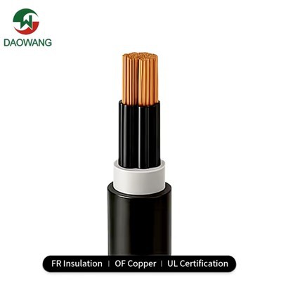 UL20276 ମଲ୍ଟି କୋର ସିଗନାଲ୍ କେବୁଲ୍ |