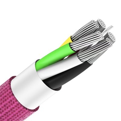 UL20276 ମଲ୍ଟି {{1} uct କଣ୍ଡକ୍ଟର ସିଲଡ୍ କେବୁଲ୍ |