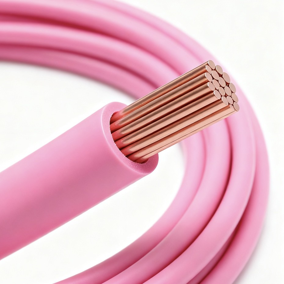 UL10269 ସ olar ର ପୃଥିବୀ କେବୁଲ୍ |