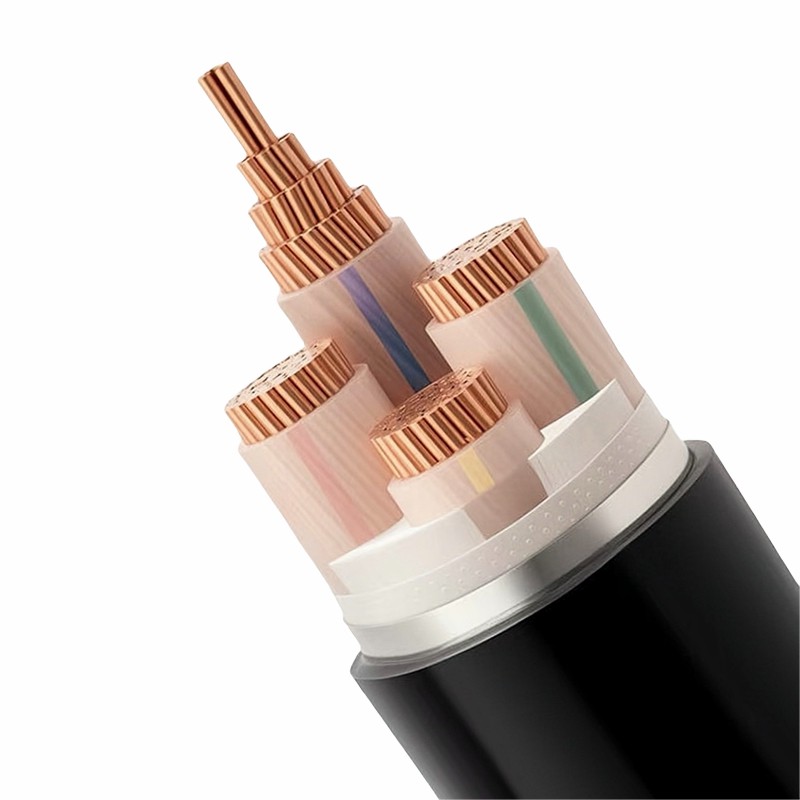 UL2919 ଲୋ ଭୋଲଟେଜ୍ ଲାପଟପ୍ ପାୱାର୍ କେବୁଲ୍ |